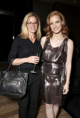 Jessica Chastain pic #404306