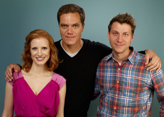 Jessica Chastain pic #405567