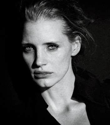 Jessica Chastain pic #430536