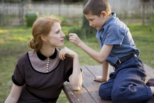 Jessica Chastain pic #405709