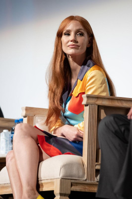 Jessica Chastain pic #1269224
