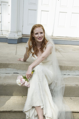 Jessica Chastain pic #755149