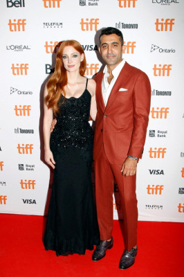 Jessica Chastain pic #1269227