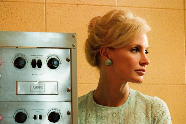 Jessica Chastain pic #1365058