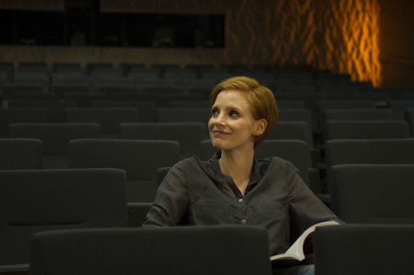 Jessica Chastain pic #755167