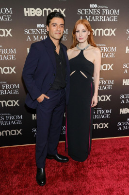 Jessica Chastain pic #1274187