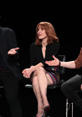 Jessica Chastain pic #1158845