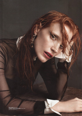 Jessica Chastain pic #550068