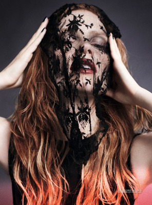 Jessica Chastain pic #473824