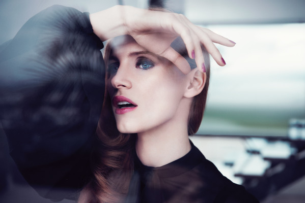 Jessica Chastain pic #607468