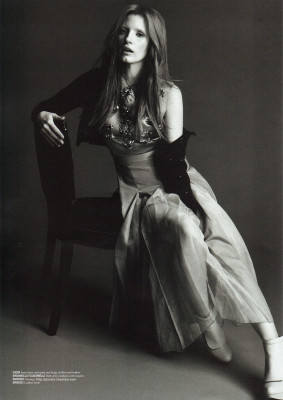Jessica Chastain pic #550069