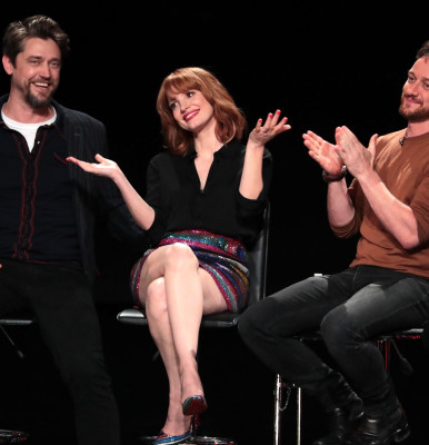 Jessica Chastain pic #1158842