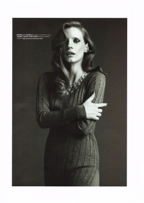 Jessica Chastain pic #550070
