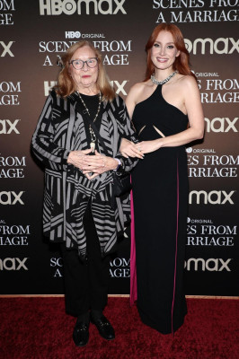 Jessica Chastain pic #1274188