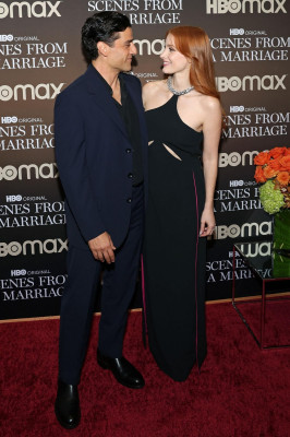 Jessica Chastain pic #1274189
