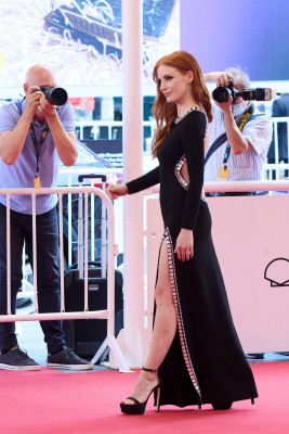 Jessica Chastain pic #1271799