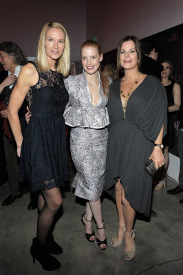 Jessica Chastain pic #451035