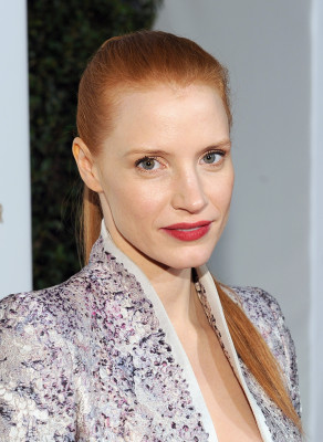 Jessica Chastain pic #451033