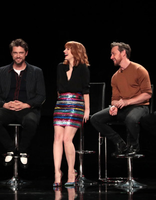 Jessica Chastain pic #1158839