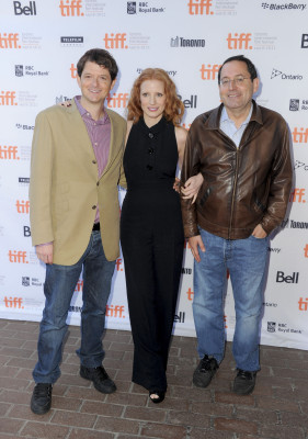 Jessica Chastain pic #404803