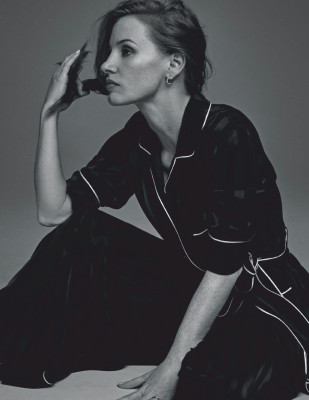 Jessica Chastain pic #1243731