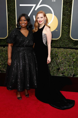 Jessica Chastain pic #996435