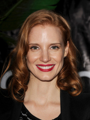 Jessica Chastain pic #439223