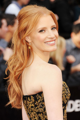 Jessica Chastain pic #452835