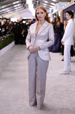 photo 12 in Jessica Chastain gallery [id1299191] 2022-03-02 00:00:00