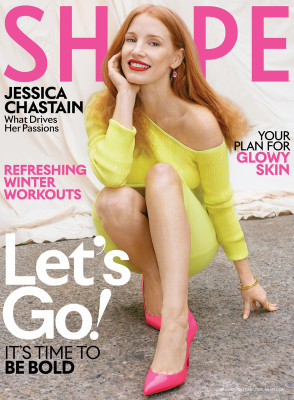 Jessica Chastain pic #1245611