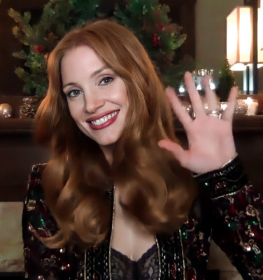 Jessica Chastain pic #1245133