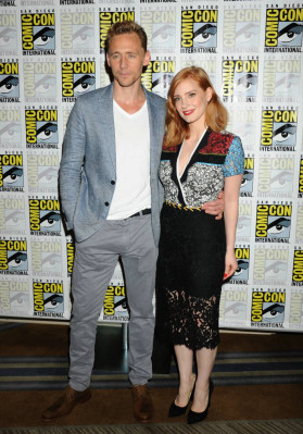 Jessica Chastain pic #785650