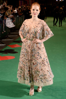 Jessica Chastain pic #987367