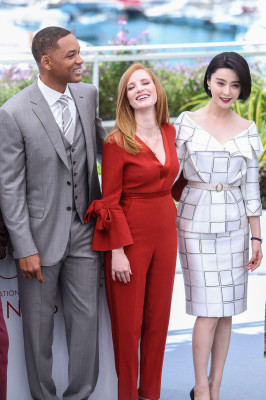 Jessica Chastain pic #933897