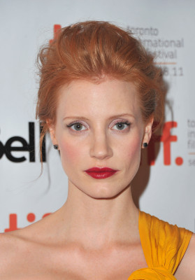 Jessica Chastain pic #439127