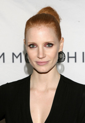Jessica Chastain pic #449147