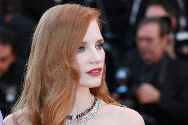 Jessica Chastain pic #934304