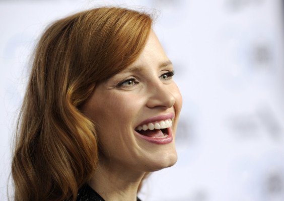 Jessica Chastain pic #753439