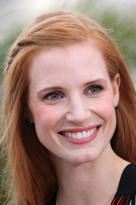 Jessica Chastain pic #492700