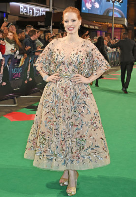 Jessica Chastain pic #987368