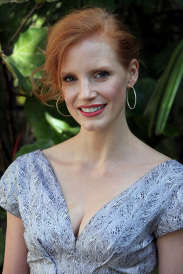 Jessica Chastain pic #450483