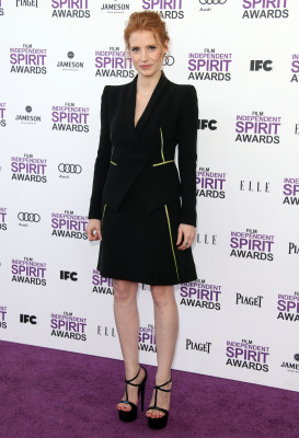 Jessica Chastain pic #452661