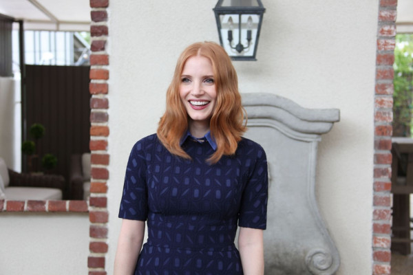 Jessica Chastain pic #846327