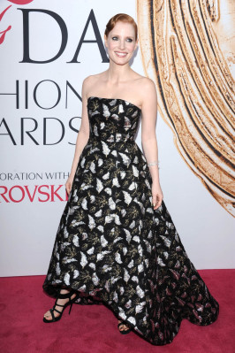Jessica Chastain pic #857269