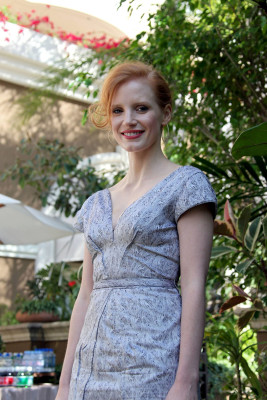 Jessica Chastain pic #450484