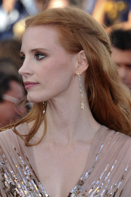 Jessica Chastain pic #491294