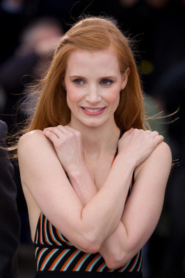 Jessica Chastain pic #492987