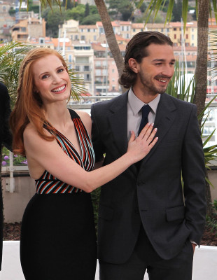Jessica Chastain pic #492992