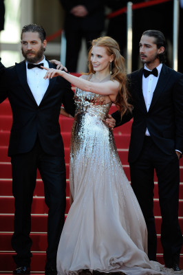 Jessica Chastain pic #492993