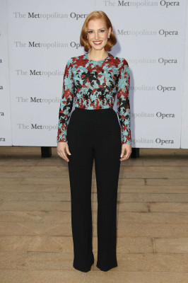 Jessica Chastain pic #799426